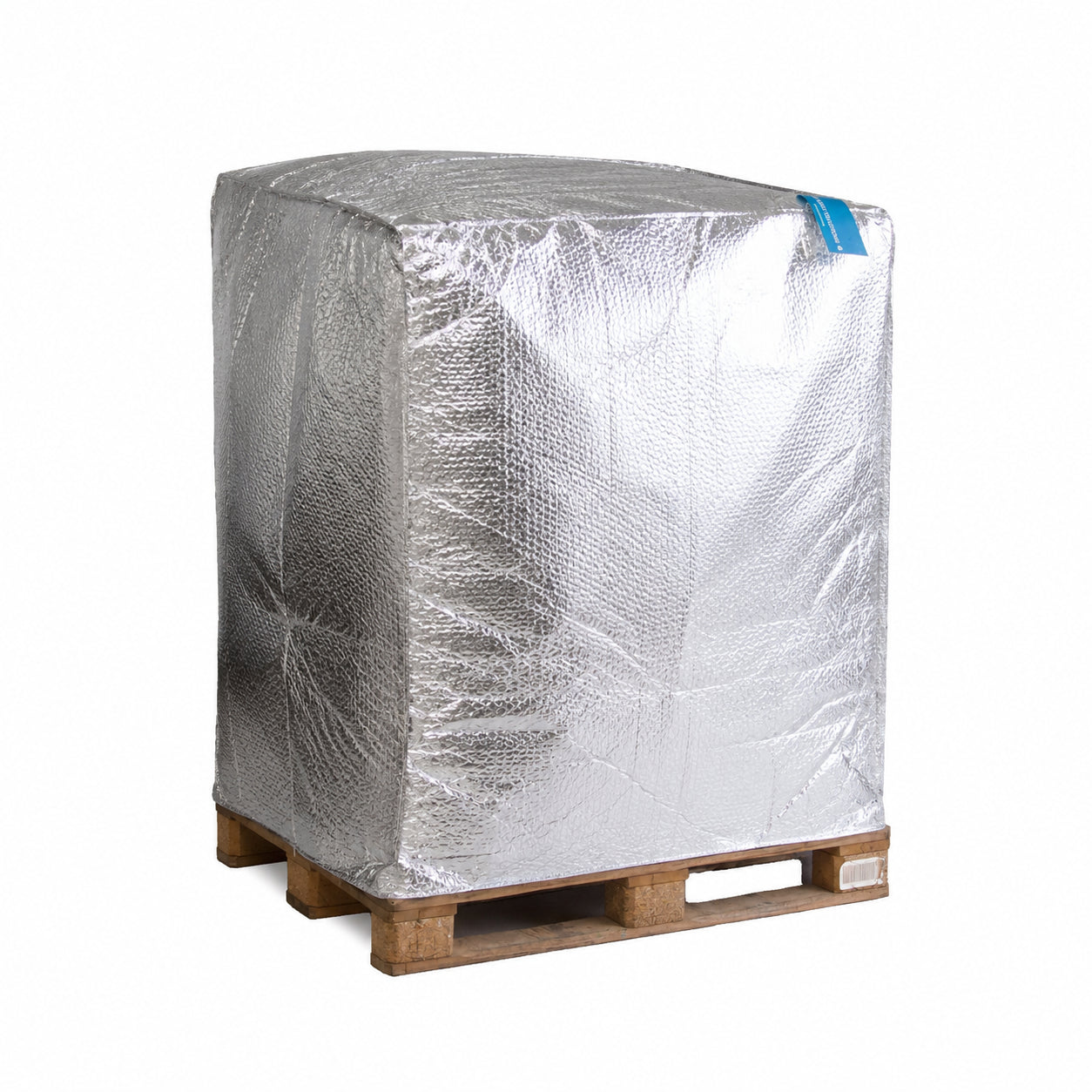 Termohuv eller kylbil? När räcker passiv isolering
