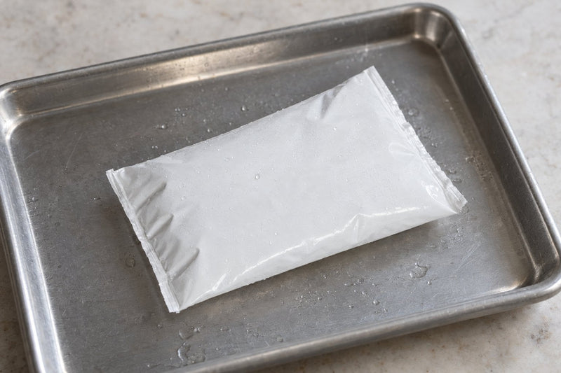 Icepack, ice pack eller coolpack: samma produkt