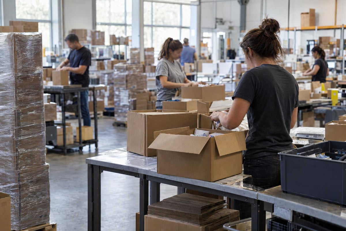 Frigolitlåda eller frigolit kylbox: vad är skillnaden?