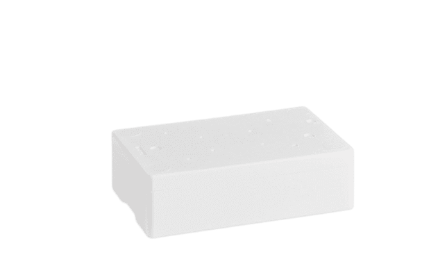 EPS-frigolitlåda 12 L, 475x300x145 mm - 1 pall (140 stycken)