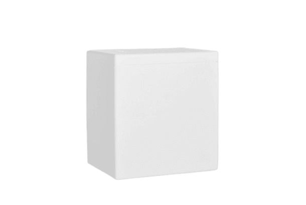 EPS-frigolitlåda 173 L, 800x600x650 mm (6x på pall)