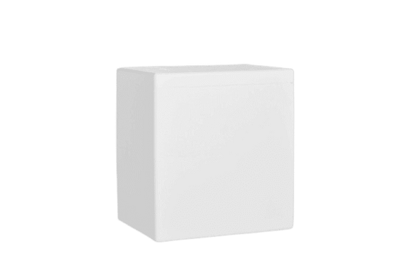 EPS-frigolitlåda 173 L, 800x600x650 mm (6x på pall)