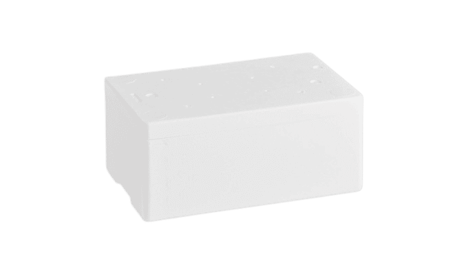 EPS-frigolitlåda 18 L, 475x300x210 mm - 1 pall (90 stycken)