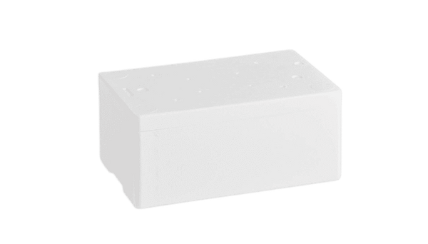 EPS-frigolitlåda 18 L, 475x300x210 mm - 1 pall (90 stycken)