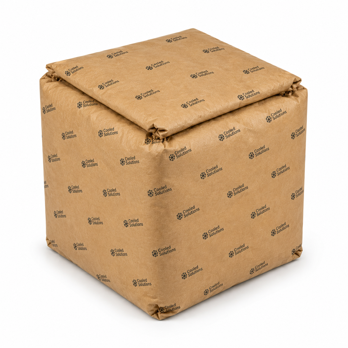 Isoliner isoleringsark (L) — 36 ark för 18 lådor på 355 x 355 x 355 mm