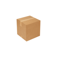 Standardlåda 300 x 300 x 300 mm - Dubbelvåg
