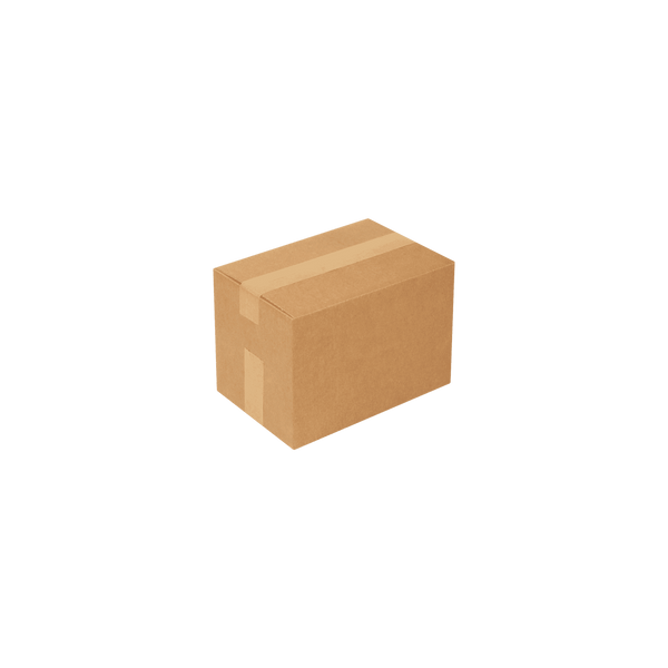 Standardlåda 300 x 200 x 200 mm - dubbelvågs