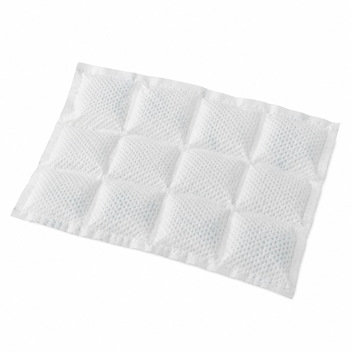 Ice Pack Sheet 3 x 4 celler (200 x 280 mm) - 1000 stycken