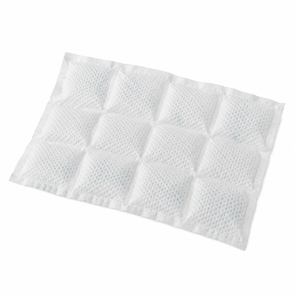 Ice Pack Sheet 3 x 4 celler (200 x 280 mm) - 1000 stycken