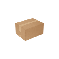 Standardlåda 400 x 300 x 300 mm - dubbelvågig