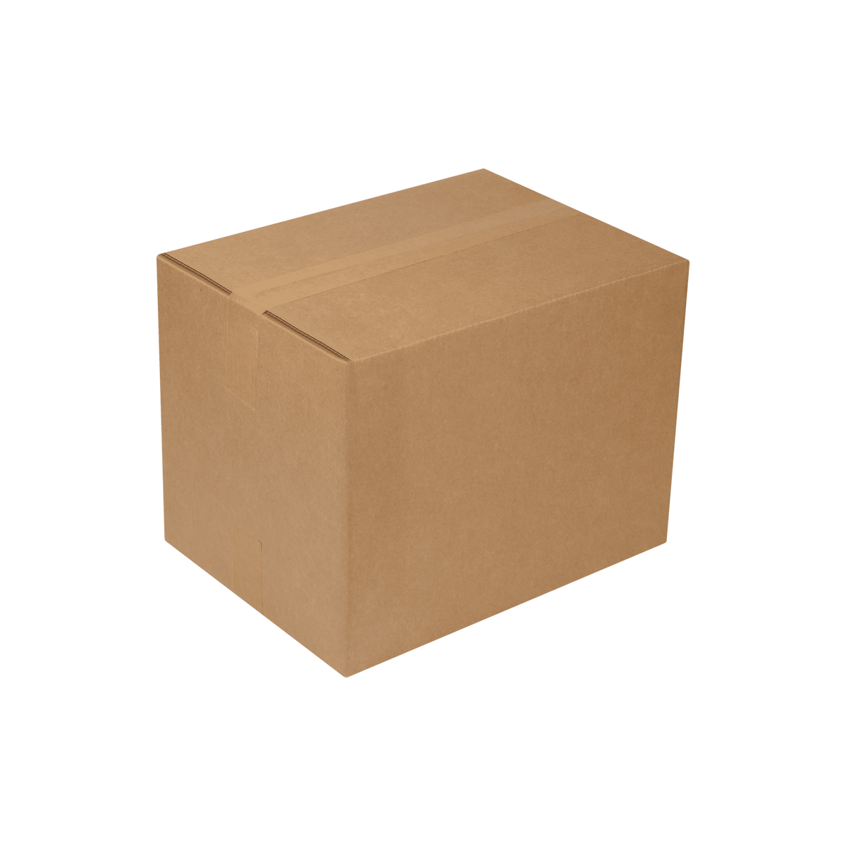 Standardlåda 400 x 300 x 300 mm (Dubbelvåg)