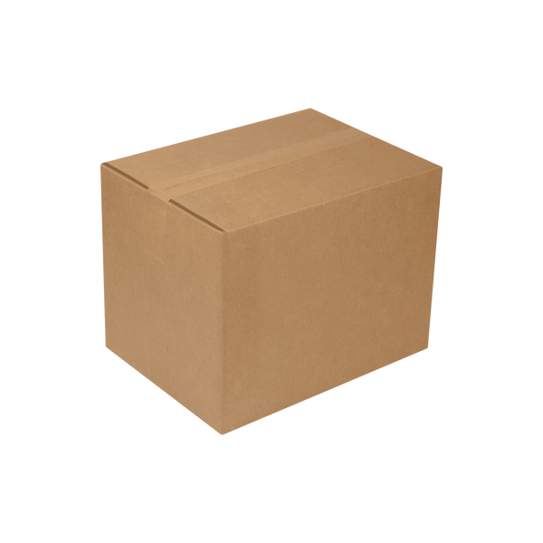 Standardlåda 400 x 300 x 300 mm (Dubbelvåg)