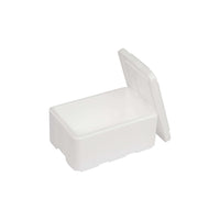 EPS-frigolitlåda 5 L, 300 x 200 x 155 mm