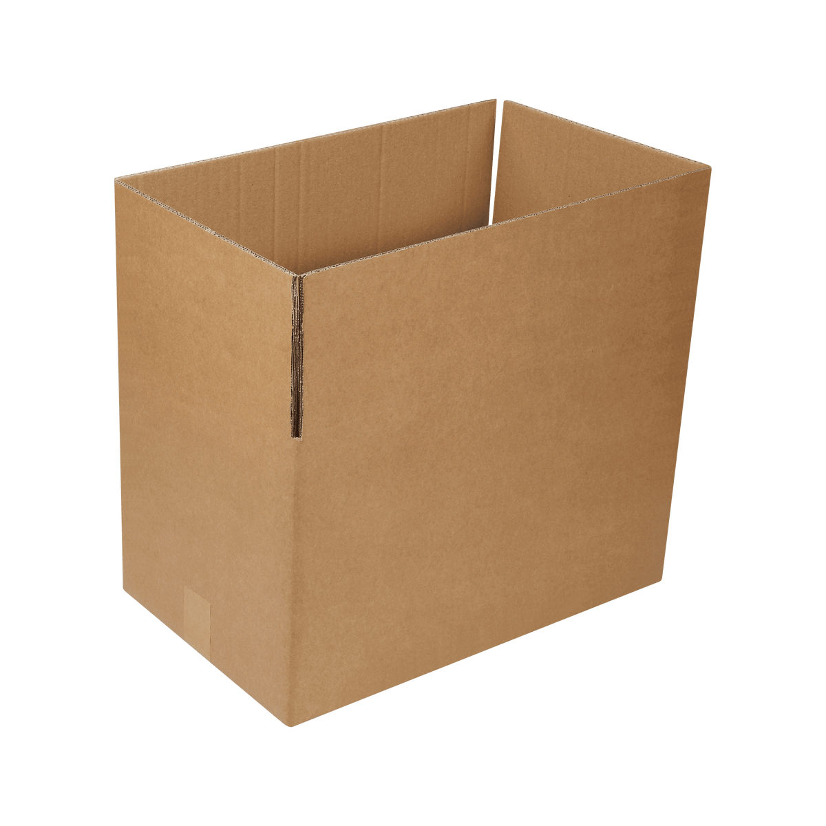Standardlåda 500 x 300 x 300 mm (Dubbelvåg)