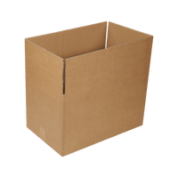 Standardlåda 500 x 300 x 300 mm (Dubbelvåg)