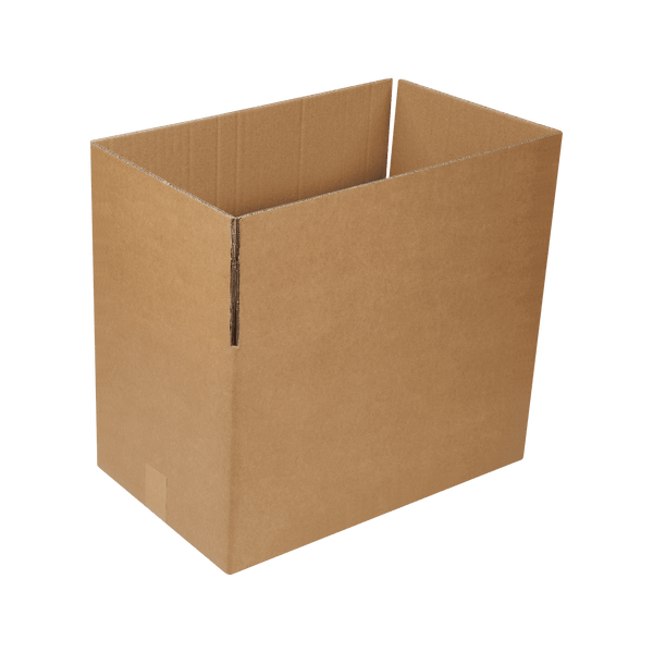 Standardlåda 500 x 300 x 300 mm (Dubbelvåg)