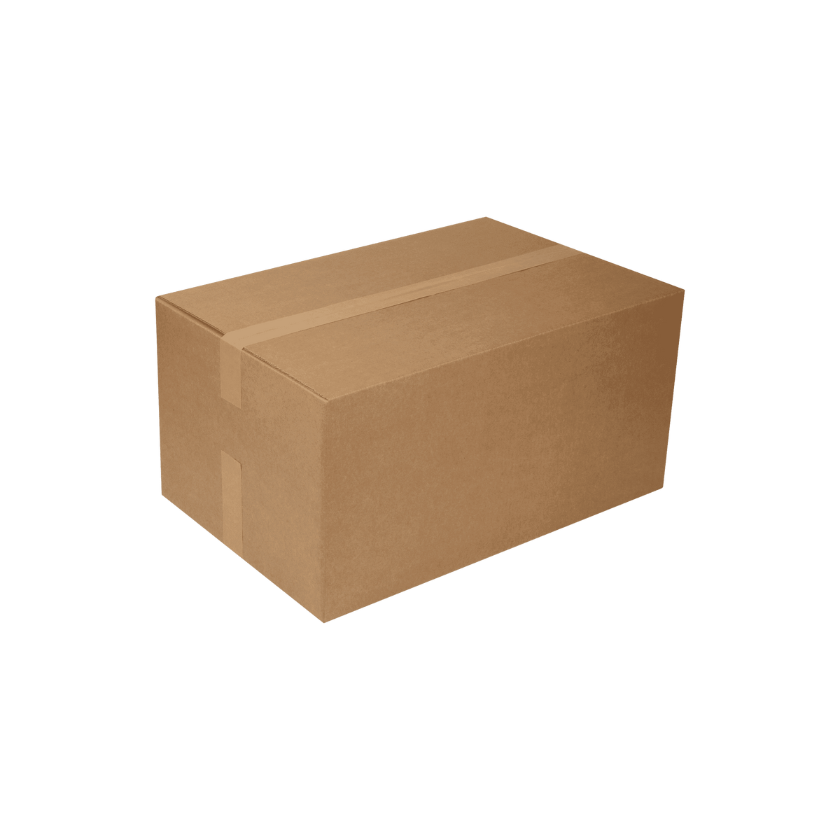 Standardlåda 600 x 400 x 300 mm (dubbelvågs)