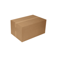 Standardlåda 600 x 400 x 300 mm (dubbelvågs)