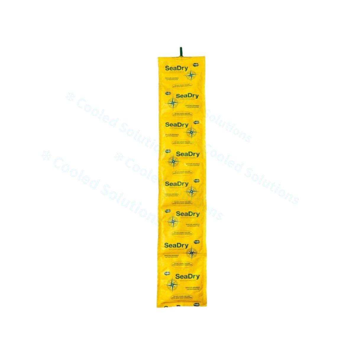 Container torrpåsar – 10 stycken (1200 gram per påse)