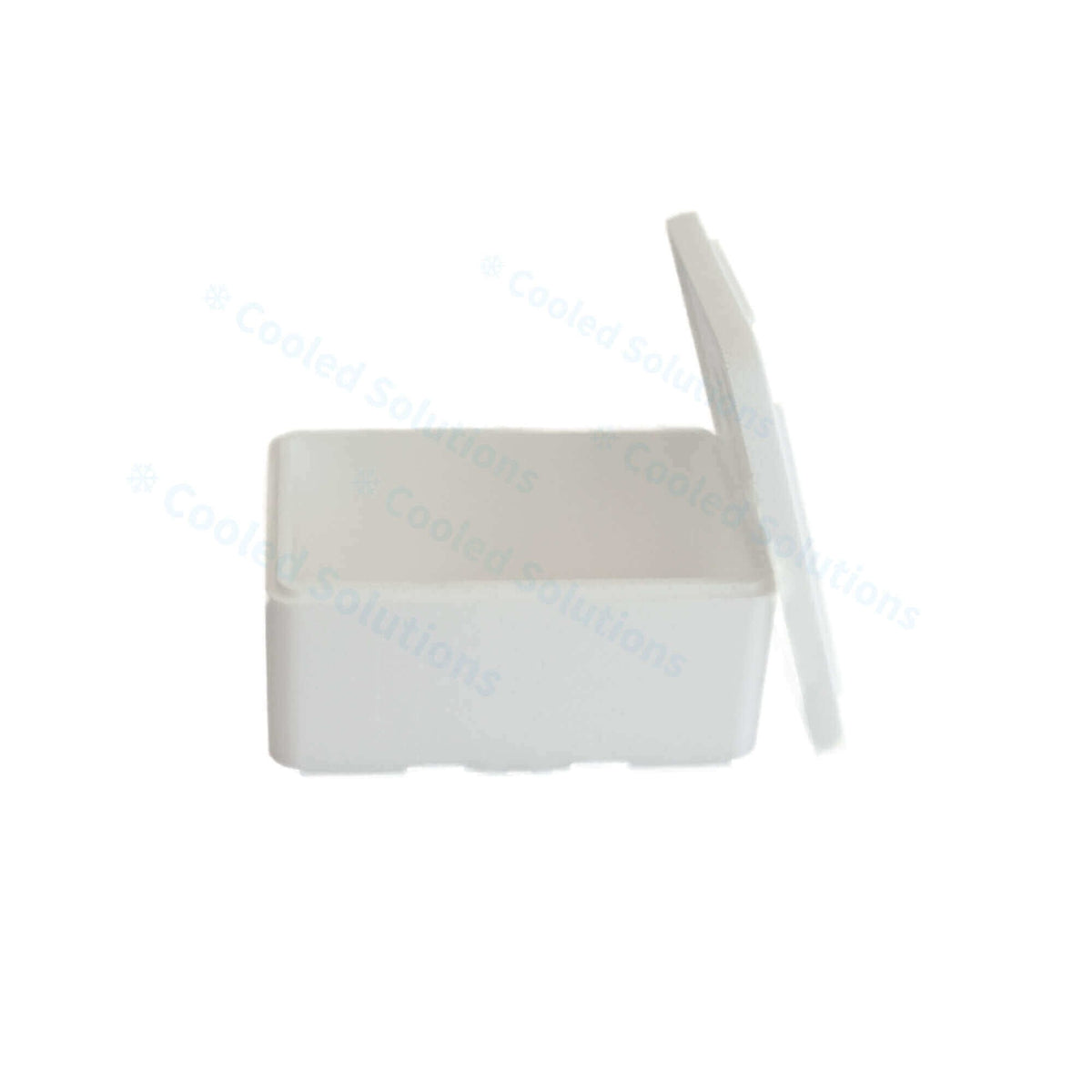 EPS-frigolitlåda 9 L, 400 x 300 x 140 mm (320 stycken)