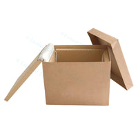 Eco Coolbox 600 x 400 x 375 mm (pall 50 stycken)
