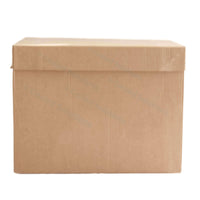 Eco Coolbox 400 x 300 x 300 mm (per 120 stycken)