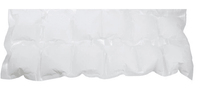 Ice Pack Sheet 2 x 6 celler (140 x 400 mm) - 1000 stycken