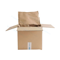 Isoleringslåda (M) 300 x 300 x 300 mm - 100% återvinningsbar kartong