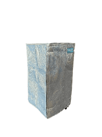 Återanvändbar termohuv för rullcontainer 85 x 70 x 150 cm