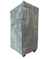 Återanvändbar termohuv för rullcontainer 85 x 70 x 150 cm
