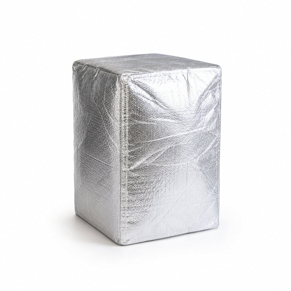 Termiskt isoleringsöverdrag för fat  60 x 60 x 90 cm