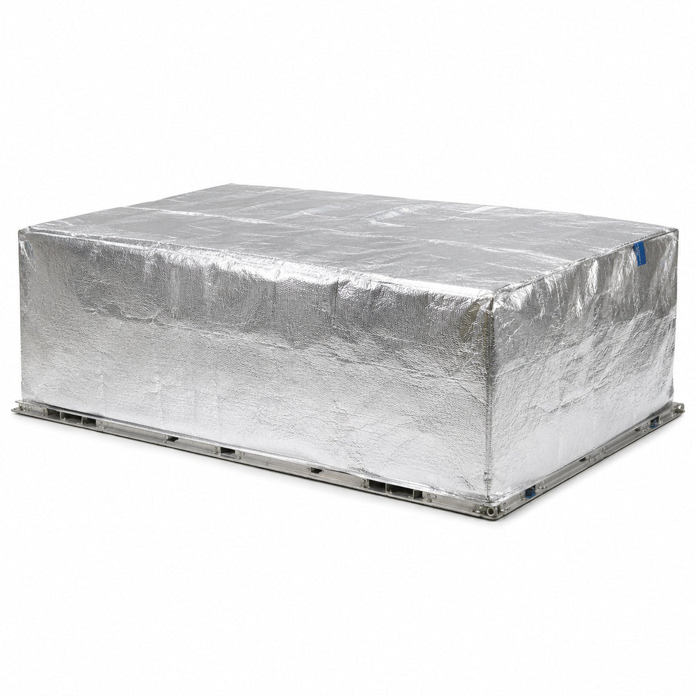 Termiskt isoleringsöverdrag PMC 320 x 240 x 150cm