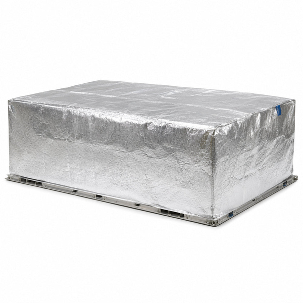 Termiskt isoleringsöverdrag PMC 320 x 240 x 150cm