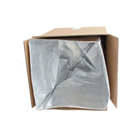 Termobox hopfällbar - 300 x 200 x 200 mm + (4-lagers isolerande påse)