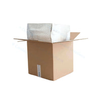 Termobox hopfällbar - 350 x 350 x 350 mm + (4-lagers isolerande påse)