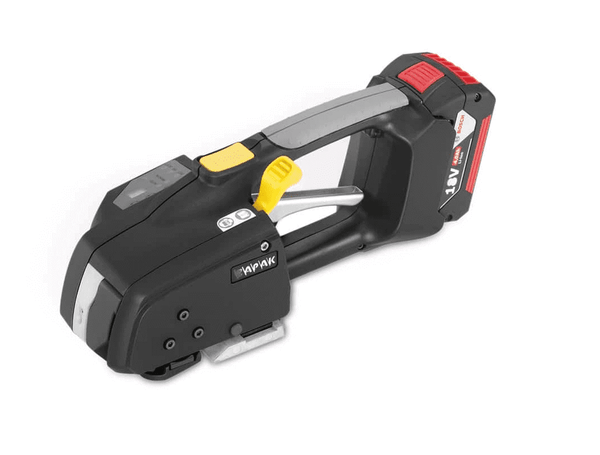 Zapak ZP-97 batteridriven bandningsapparat