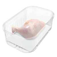 Absorptionsmatta Fisk - olika storlekar (10 stycken)