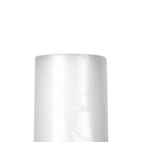 Bubbelplast 50 cm x 100 m x 50 my
