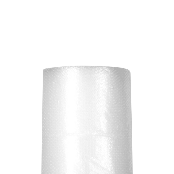 Bubbelplast 50 cm x 100 m x 50 my