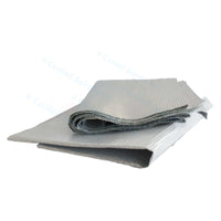 Isolerad botten Europapall (110 x 150 cm)