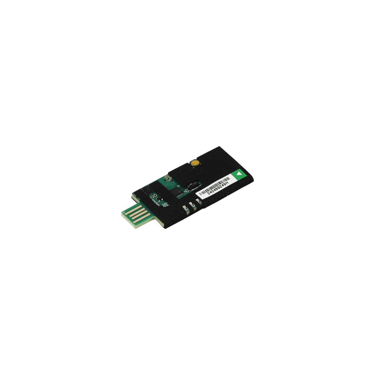 Temperaturdata logger TDL-1