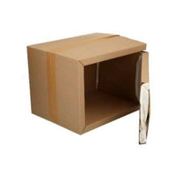 Eco Coolbox 400 x 300 x 300 mm (per 120 stycken)