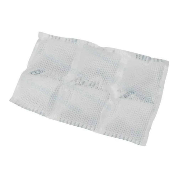 Ice Pack Sheet 2 x 3 celler (140 x 200 mm) - 2000 stycken