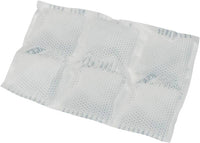 Ice Pack Sheet 2 x 3 celler (140 x 200 mm) - 2000 stycken