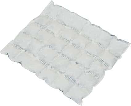 Ice Pack Sheet 4 x 6 celler (280 x 400 mm) - 500 stycken
