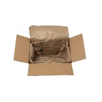TempGuard isoleringsark (M) 340 mm x 940 mm (42 stycken) - 100% återvinningsbar