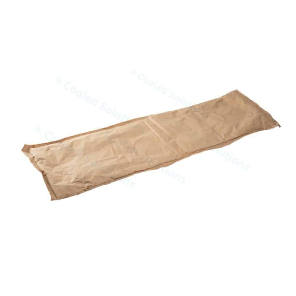 TempGuard isoleringsark (L) 370 mm x 1080 mm (36 stycken) - 100% återvinningsbar