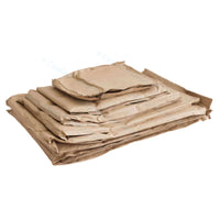 TempGuard isoleringsark (M) 340 mm x 940 mm (42 stycken) - 100% återvinningsbar