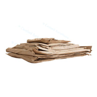 TempGuard isoleringsark (M) 340 mm x 940 mm (42 stycken) - 100% återvinningsbar