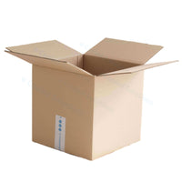 Standardlåda 400 x 300 x 200 mm (förpackad per 10 stycken)